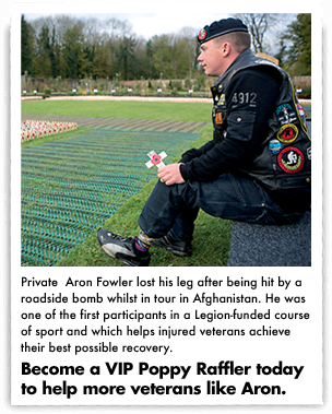 Royal British Legion